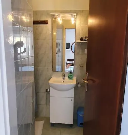 Appartement Juric - 1 A With A View *