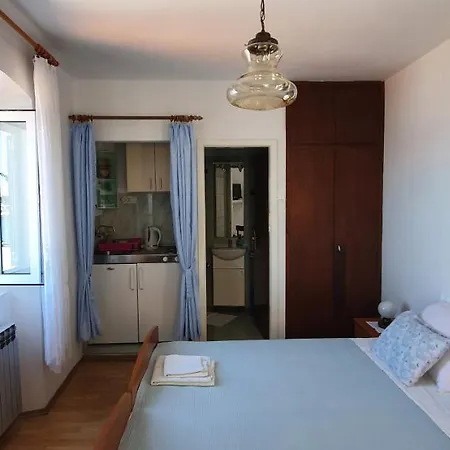 Juric - 1 A With A View Apartment *