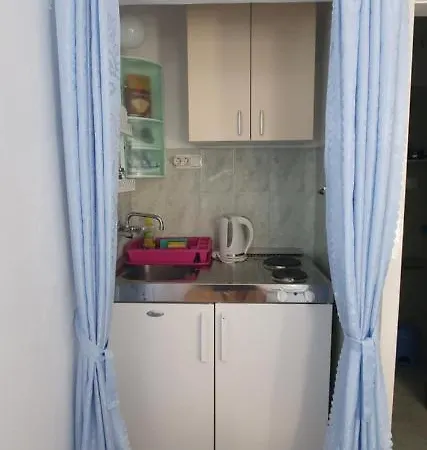 Juric - 1 A With A View Apartament