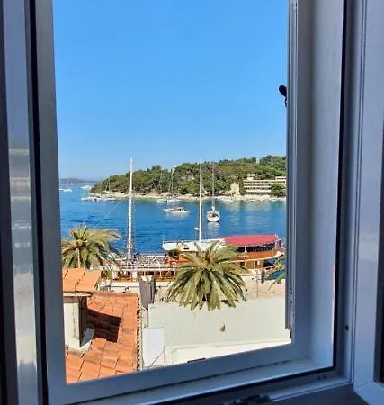 Lejlighed Juric - 1 A With A View Hvar Town
