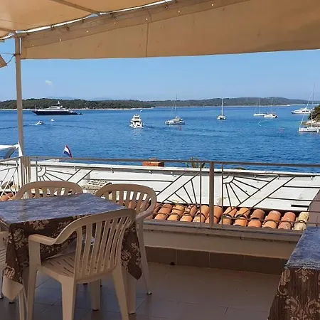 Juric - 1 A With A View *