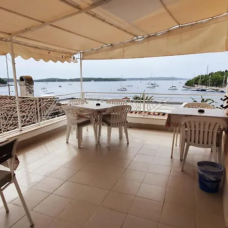 Apartament Juric - 1 A With A View